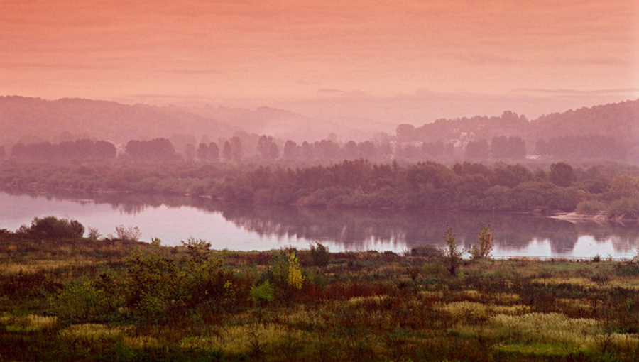 © Dwa Brzegi | Two Riversides, LUBELSKIE VOIVODESHIP, photo: Janusz Szyndler